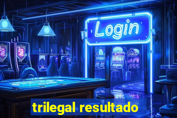 trilegal resultado